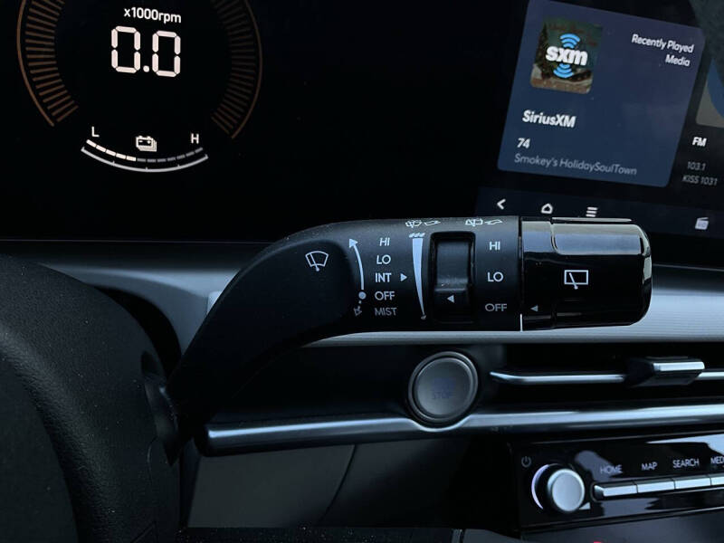 2025 Hyundai Tucson Hybrid Blue