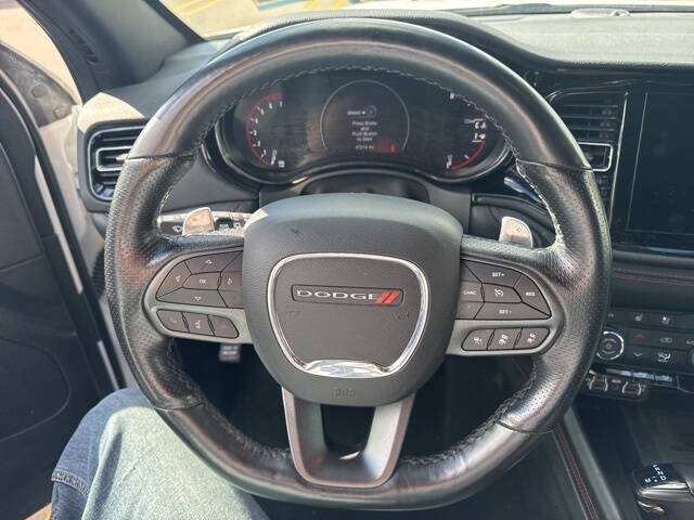 2023 Dodge Durango R/T Plus