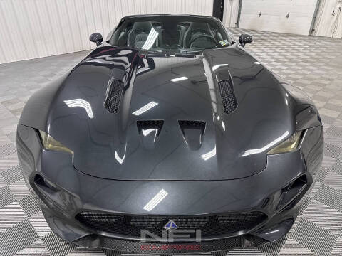 2014 Dodge SRT Viper GTS