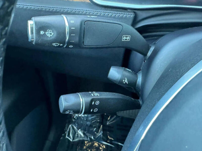2019 Tesla Model X Long Range