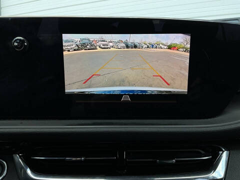 2025 Buick Envista Sport Touring