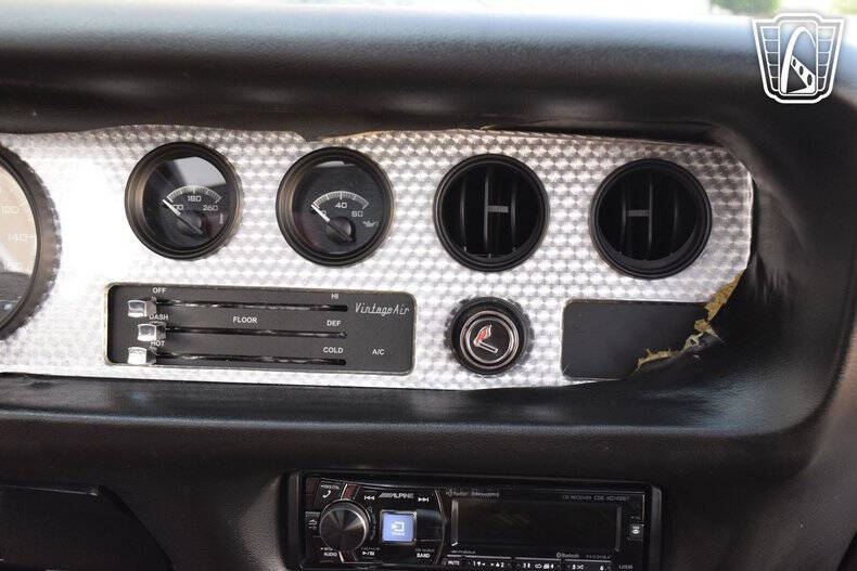 1981 Pontiac Firebird Trans Am