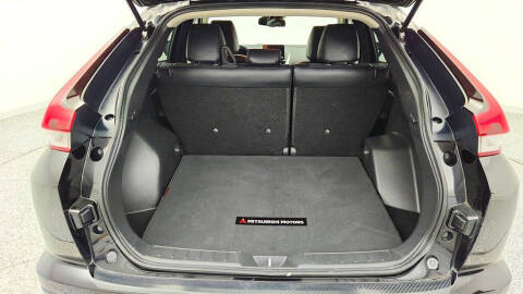 2022 Mitsubishi Eclipse Cross