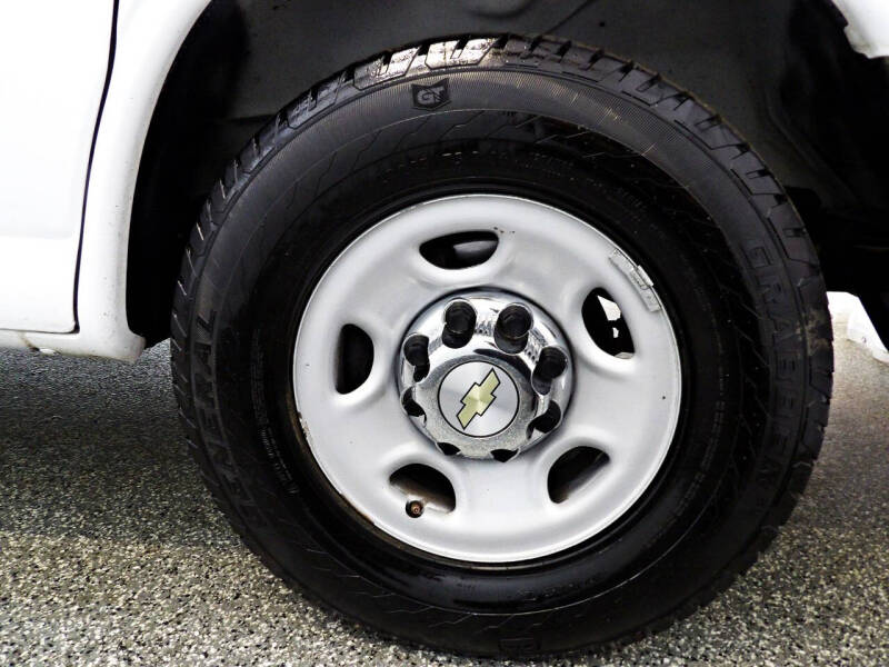 2014 Chevrolet Express LT 3500