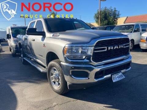 2020 RAM 2500 for sale at Norco Truck Center in Norco CA