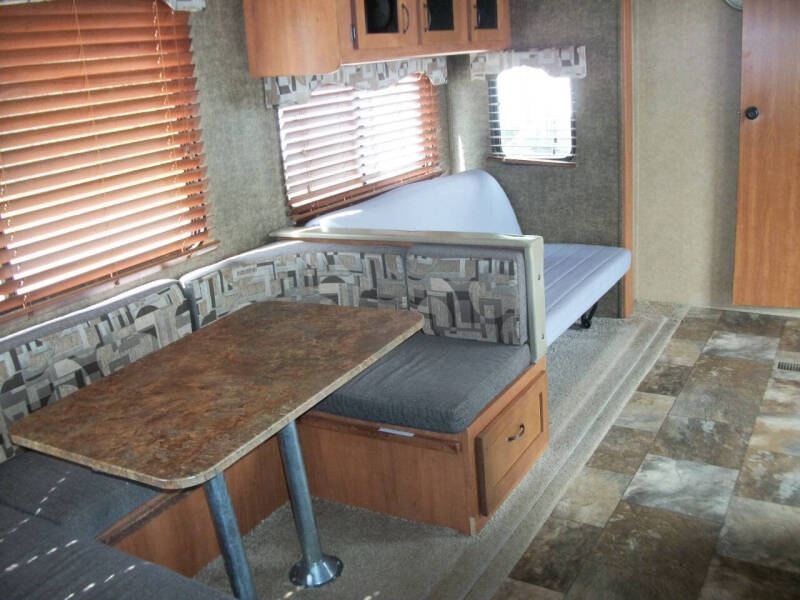 2014 Forest River Cherokee 39P