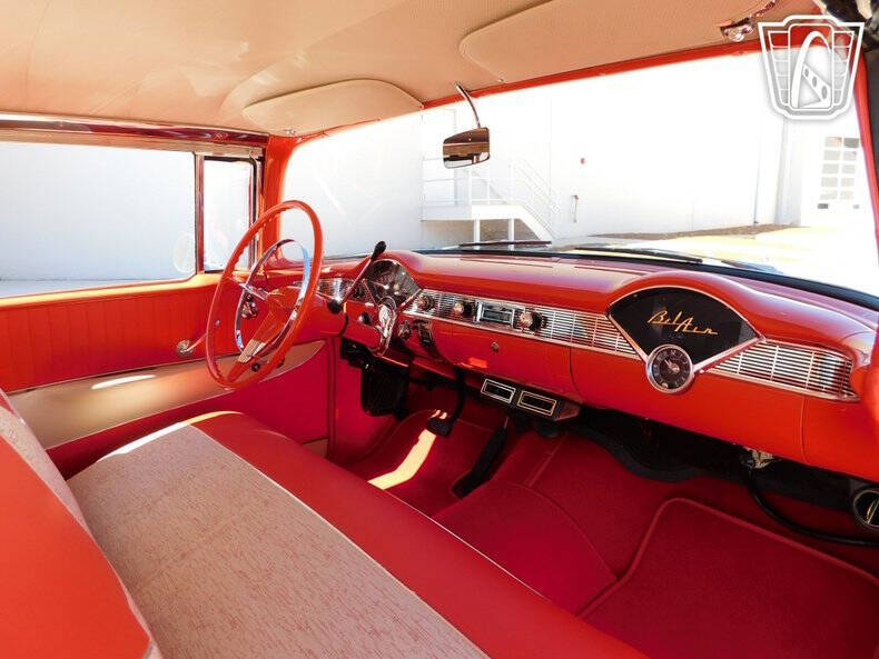 1956 Chevrolet Bel Air