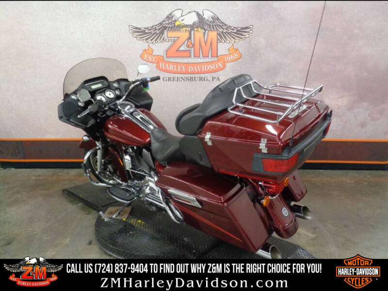 2008 Harley-Davidson Road Glide