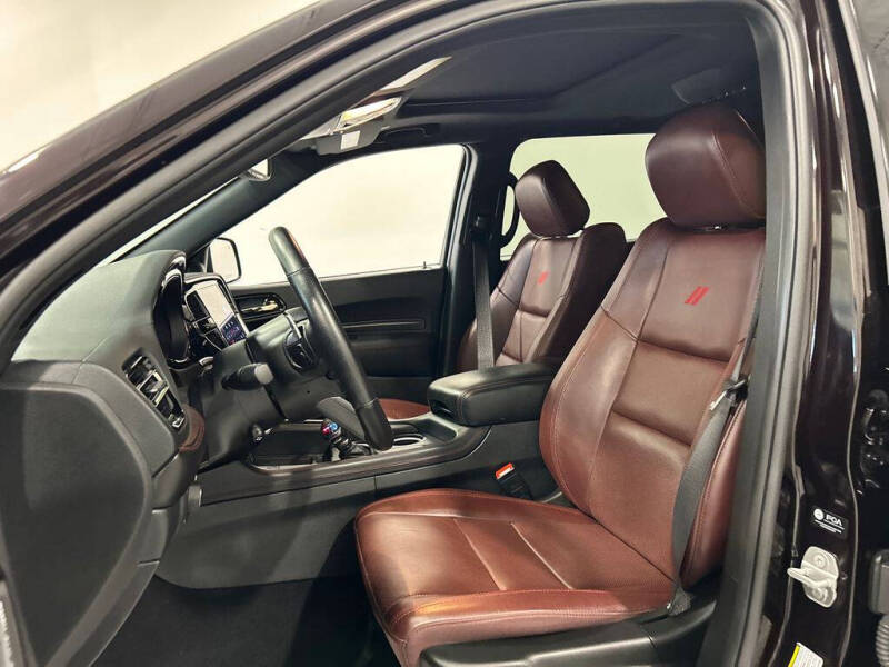 2024 Dodge Durango R/T Plus