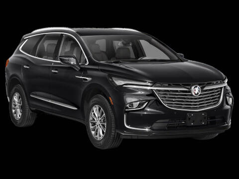 2024 Buick Enclave Avenir