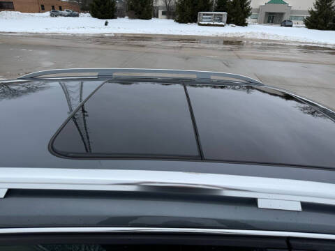 2013 Audi Allroad 2.0T quattro Premium Plus