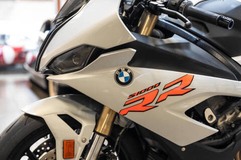 2021 BMW S 1000 RR