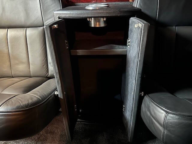 2003 Ford Excursion XLT