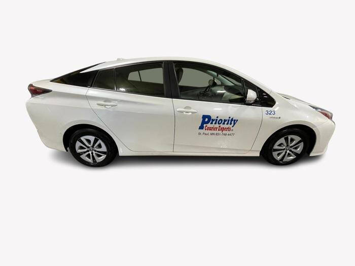 2018 Toyota Prius Two