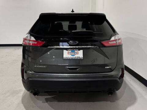 2020 Ford Edge SE