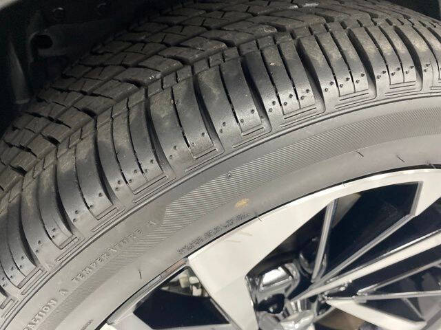 2025 Mitsubishi Outlander PHEV SE