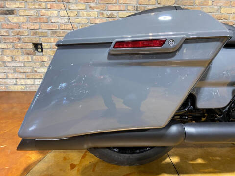 2022 Harley-Davidson Road Glide® Special
