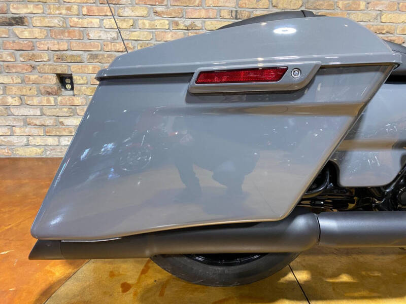 2022 Harley-Davidson Road Glide® Special