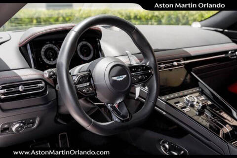 2024 Aston Martin DB12 V8