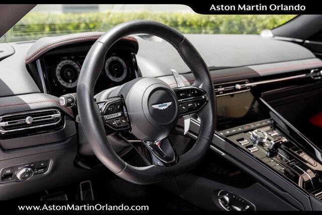 2024 Aston Martin DB12 V8
