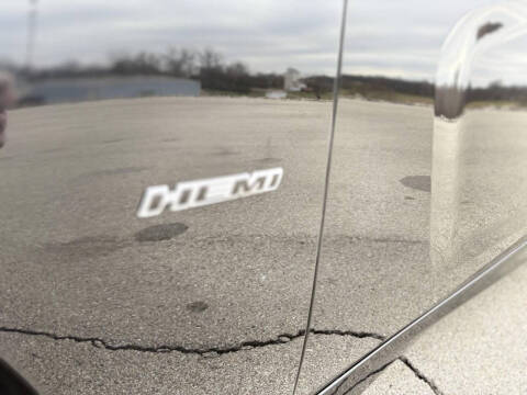 2019 Dodge Charger R/T