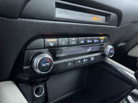 2024 Mazda CX-5 2.5 S Premium