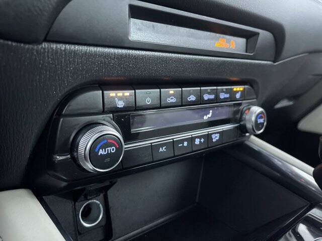 2024 Mazda CX-5 2.5 S Premium