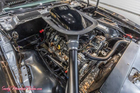 1976 Pontiac Trans Am