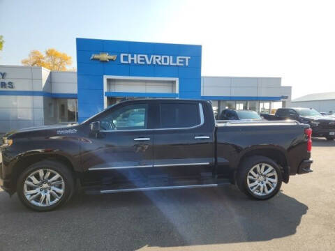 2019 Chevrolet Silverado 1500 for sale at Finley Motors in Finley ND
