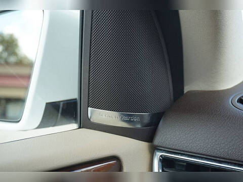 2017 Mercedes-Benz GLE GLE 350