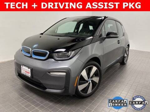 2019 BMW i3 for sale at CERTIFIED AUTOPLEX INC in Dallas TX