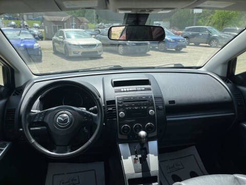 2008 Mazda MAZDA5 Grand Touring