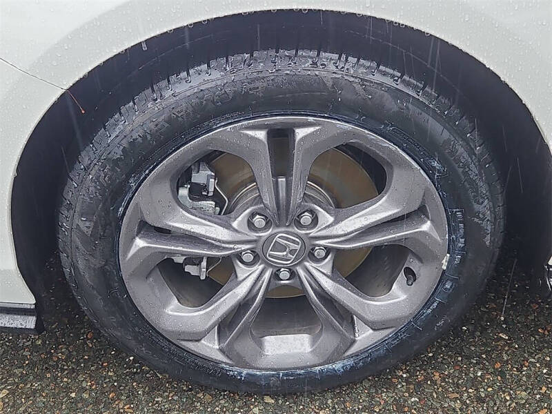 2023 Honda Accord Hybrid