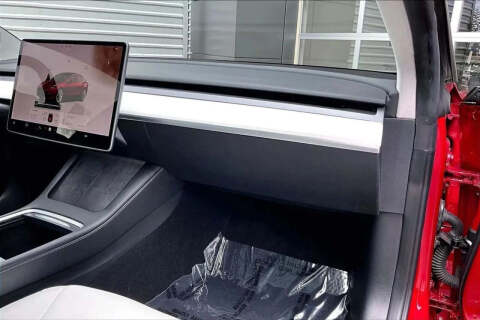 2023 Tesla Model 3 Long Range