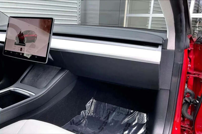 2023 Tesla Model 3 Long Range