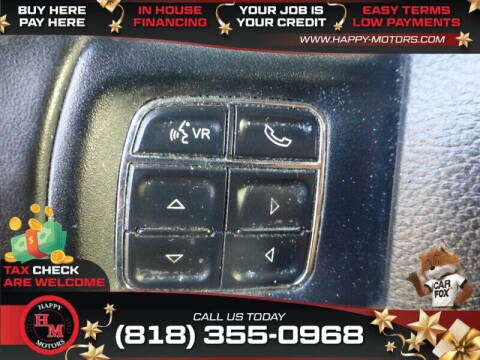 2017 RAM 1500 Lone Star