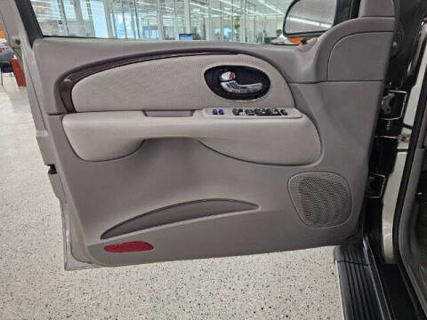 2005 Buick Rainier CXL