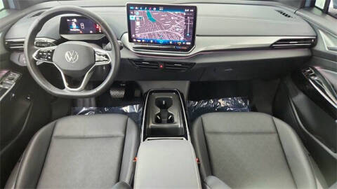 2025 Volkswagen ID.4 Pro S Plus