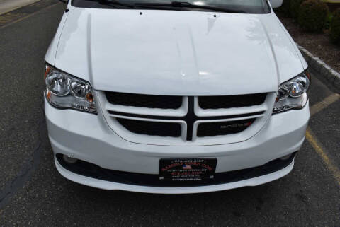 2020 Dodge Grand Caravan GT