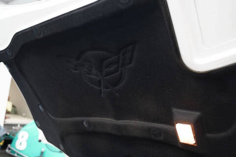 1999 Chevrolet Corvette