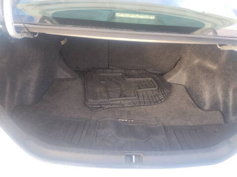 2014 Toyota Corolla S