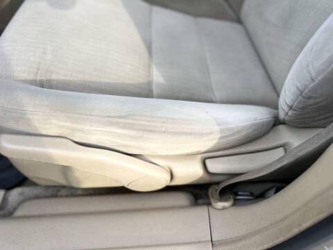 2003 Honda Accord LX