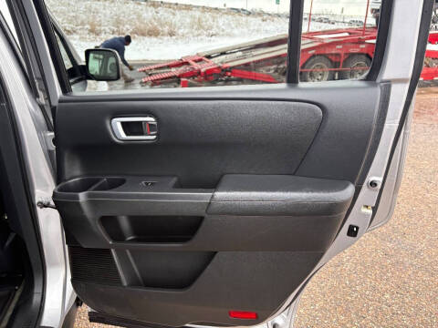 2014 Honda Pilot EX-L w/DVD