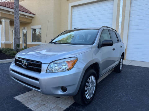 2007 Toyota RAV4