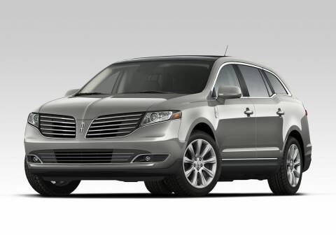 2019 Lincoln MKT for sale at Elevated Automotive in Merriam KS