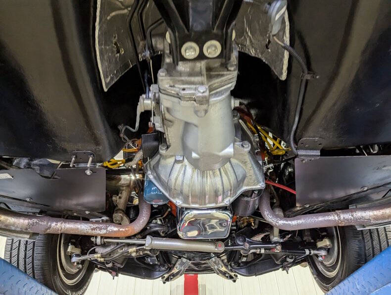 1967 Chevrolet Corvette