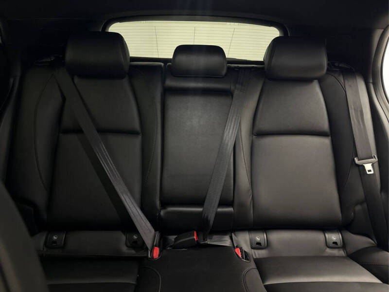 2021 Mazda Mazda3 Hatchback 2.5 Turbo