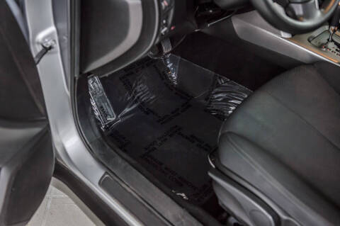 2012 Subaru Forester 2.5X