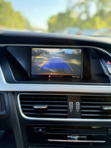 2014 Audi S4 3.0T quattro Premium Plus