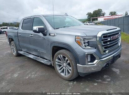 2020 GMC Sierra 1500 for sale at Ournextcar Inc in Downey, CA